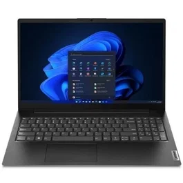 Lenovo V15 G4 ABP Portátil - AMD Ryzen 7 PRO 7730U, 16GB RAM, SSD 512GB, Pantalla 15.6" Full HD (1920x1080), Windows 11 Home Español, Negro