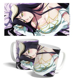 Overlord Taza Albedo 325 ml
