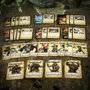 Hasbro HeroQuest Jungles of Delthrak Pack de Misión Edición Inglés