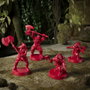 Hasbro HeroQuest Jungles of Delthrak Pack de Misión Edición Inglés