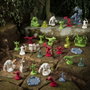 Hasbro HeroQuest Jungles of Delthrak Pack de Misión Edición Inglés