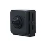 Dahua Technology IPC-HUM4231S-L4 Minicámara IP Pinhole 2MP 1080p H.265+ WDR Starlight IVS Lente Fija 2.8mm Con Micrófono para Audio Interior