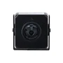 Dahua Technology IPC-HUM4231S-L4 Minicámara IP Pinhole 2MP 1080p H.265+ WDR Starlight IVS Lente Fija 2.8mm Con Micrófono para Audio Interior
