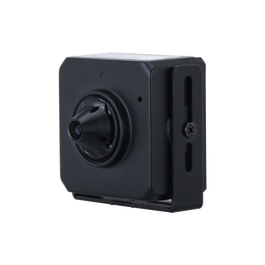 Dahua (DH-IPC-HUM4231SP-L4-0280B-S3) Minicámara IP Pinhole 2MP Óptica Fija 2.8mm WDR Audio H265