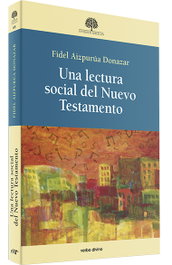 VERBO DIVINO, Lectura social del Nuevo Testamento - VERBO DIVINO