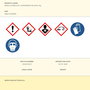 Pegatanke - Masilla Epóxica Bi-componente 35 g, Soldadura en Frío, Reparación Industrial y Metal, Cura Bajo Agua, Soporta 300°C y 9915 PSI
