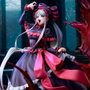 Union Creative Estatua Overlord Shalltear Bloodfallen 10th Anniversary so-bin Ver. 1/6