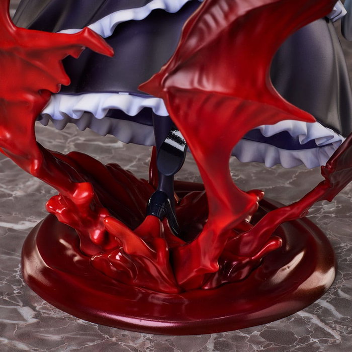 Union Creative Estatua Overlord Shalltear Bloodfallen 10th Anniversary so-bin Ver. 1/6