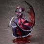Union Creative Estatua Overlord Shalltear Bloodfallen 10th Anniversary so-bin Ver. 1/6