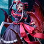 Union Creative Estatua Overlord Shalltear Bloodfallen 10th Anniversary so-bin Ver. 1/6