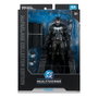 McFarlane Toys DC Multiverse McFarlane Collector Edition Figura #47 Batman & Mobius Chair (Darkseid War) 18 cm