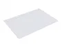 Liderpapel Recambio A5 100 Hojas Cuadro 3mm con Margen 6 Taladros