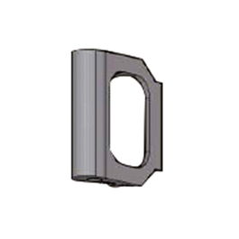 Cerraduras y Bisagras Plantilla para Bisagra Pivotante