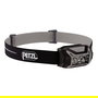 Petzl ACTIK CORE Linterna Frontal Negra con Batería Recargable CORE