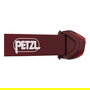Petzl ACTIK CORE Linterna Frontal Negra con Batería Recargable CORE