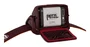 Petzl Actik Core Linterna Frontal LED Negro