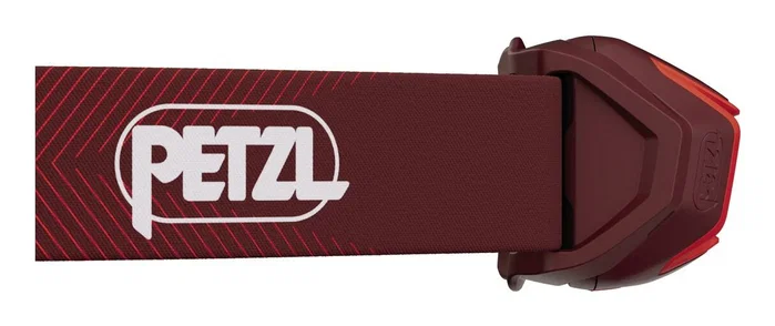 Petzl Actik Core Linterna Frontal LED Negro Petzl Actik Core Linterna Frontal LED Negro
