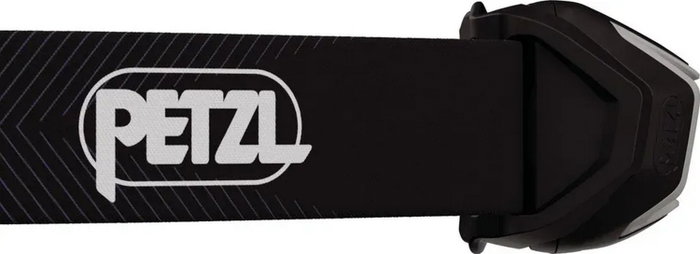 Petzl Actik Core Negro con batería CORE Petzl Actik Core Negro con batería CORE