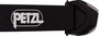 Petzl Actik Core Negro con batería CORE