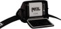 Petzl Actik Core Negro con batería CORE