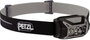 Petzl Actik Core Negro con batería CORE
