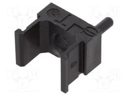 HARTING Conector de datos har-modular® recto THT para PCB