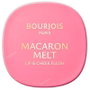 Bourjois Macaron Melt Colorete para Mejillas y Labios 1-Honey Nougat