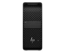 HP Z4 G6i Xeon X 638 con 64 GB RAM ECC y 1 TB SSD