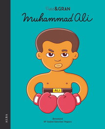 ALBA Muhammad Ali