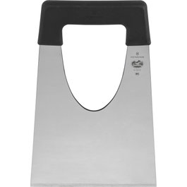 Victorinox Fibrox cortador de queso, negro/plata