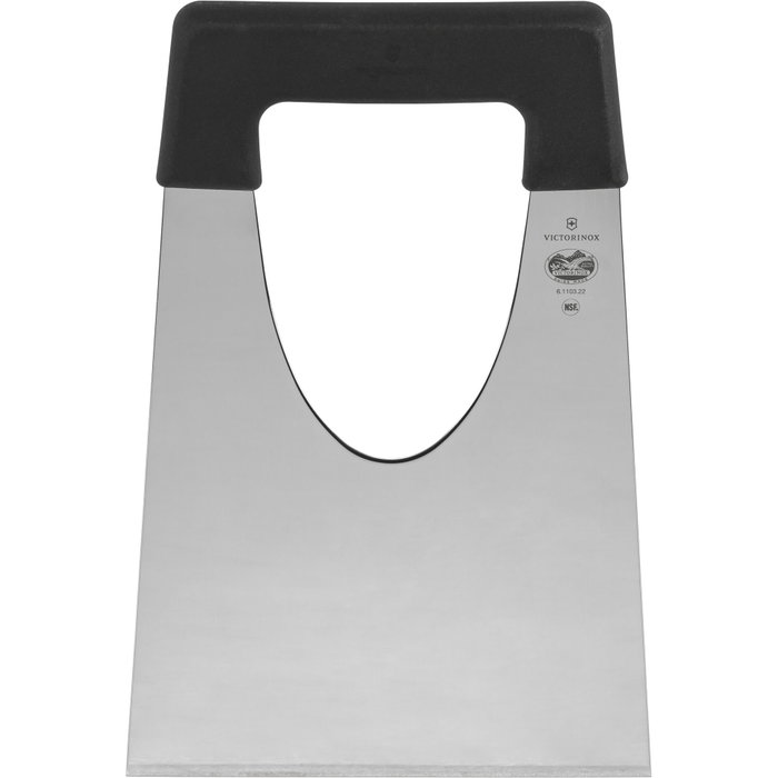 Victorinox Fibrox cortador de queso, negro/plata Victorinox Fibrox cortador de queso, negro/plata