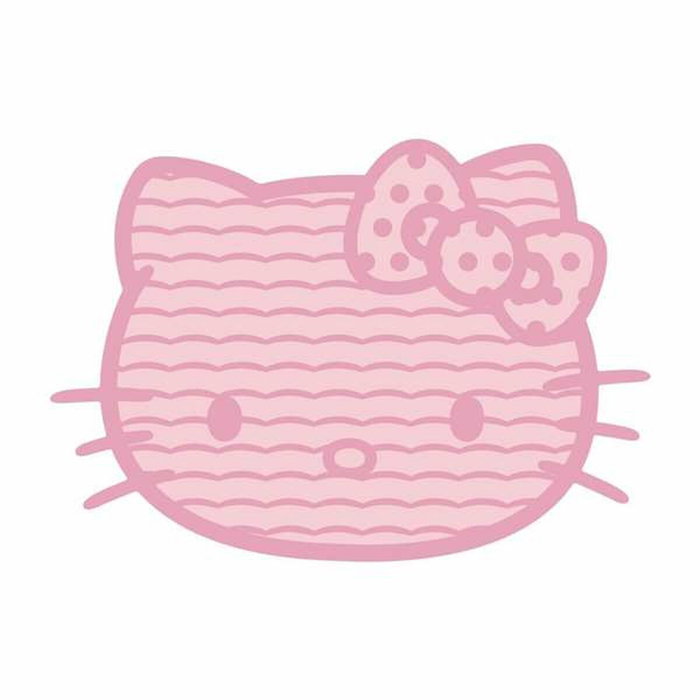 Cerdá Comedero Para Perro Silicona Hello Kitty Rosa Cerdá Comedero Para Perro Silicona Hello Kitty Rosa