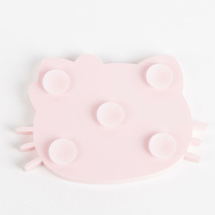 Cerdá Comedero Para Perro Silicona Hello Kitty Rosa Cerdá Comedero Para Perro Silicona Hello Kitty Rosa