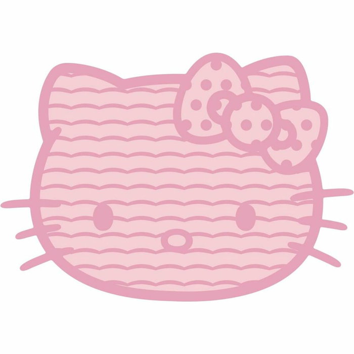 Cerdá Comedero Para Perro Silicona Hello Kitty Rosa Cerdá Comedero Para Perro Silicona Hello Kitty Rosa