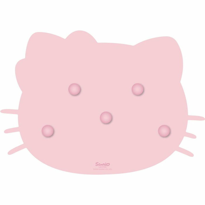 Cerdá Comedero Para Perro Silicona Hello Kitty Rosa Cerdá Comedero Para Perro Silicona Hello Kitty Rosa