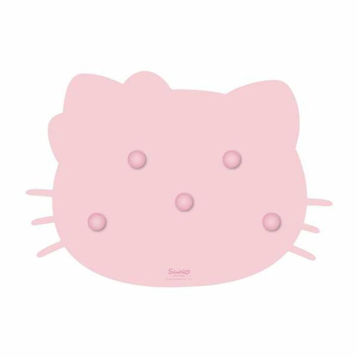 Cerdá Comedero Para Perro Silicona Hello Kitty Rosa Cerdá Comedero Para Perro Silicona Hello Kitty Rosa