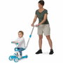 Mondo On and Go Scribble Scooter 5 en 1 - Azul