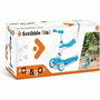 Mondo On and Go Scribble Scooter 5 en 1 - Azul