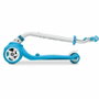 Mondo On and Go Scribble Scooter 5 en 1 - Azul