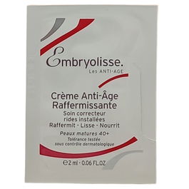 Embryolisse, Reafirmación, Crema para los ojos, 2 ml *Muestra