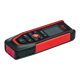 Leica DISTO X6 P2P Package Medidor de distancia láser