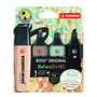 Stabilo Boss Original NatureColors Estuche de 4 Marcadores Surtidos