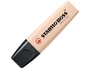 Stabilo Boss Original NatureColors Estuche de 4 Marcadores Surtidos