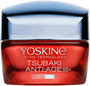 Yoskine Tsubaki 55+ Crema Antienvejecimiento Día y Noche