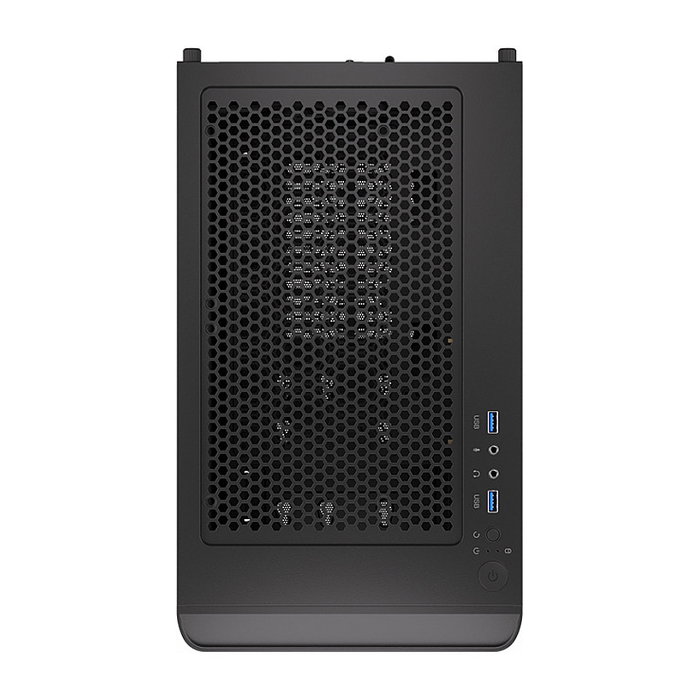 Endorfy Ventum 200 Solid Black