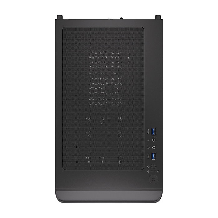 Endorfy Ventum 200 Solid Black