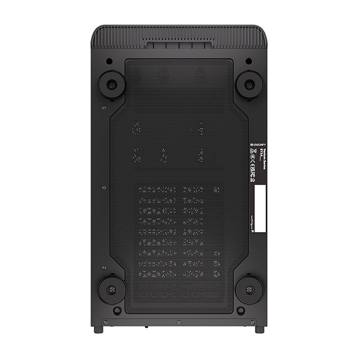 Endorfy Ventum 200 Solid Black