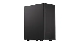 Endorfy Ventum 200 Solid Caja Ordenador ATX Negra