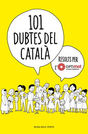 101 dubtes del català resolts per l'Optimot, Optimot. Consultes lingüístiques - ROSA DELS VENTS