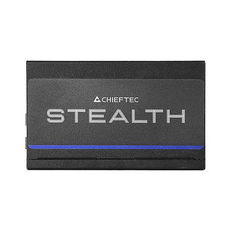 Chieftec SPX-1000-FC Fuente de Alimentación 1000W 80+ Platinum ATX Totalmente Modular